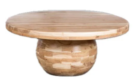 SPHERE COFFEE TABLE