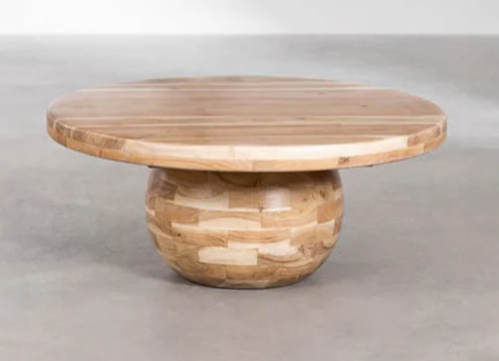 SPHERE COFFEE TABLE