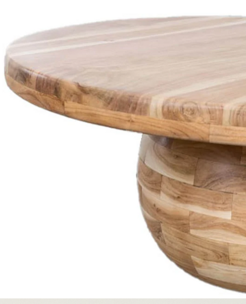 SPHERE COFFEE TABLE