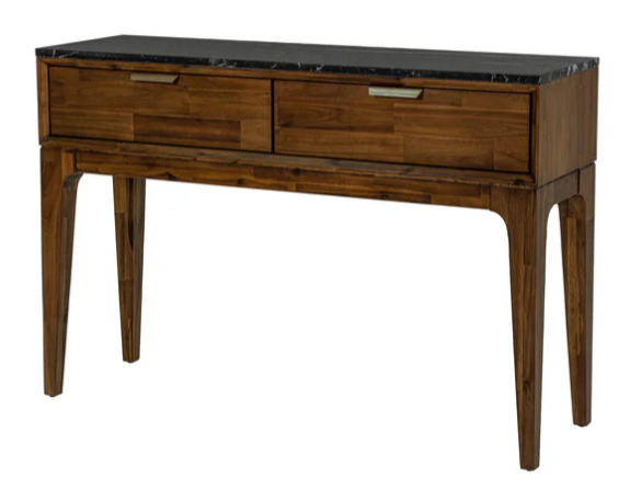 ALLURE CONSOLE TABLE