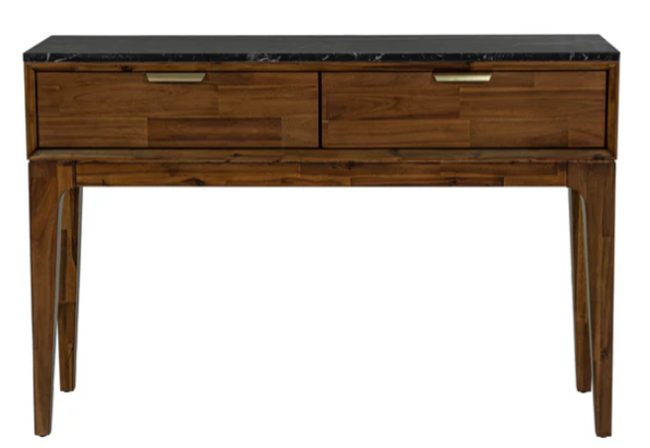 ALLURE CONSOLE TABLE