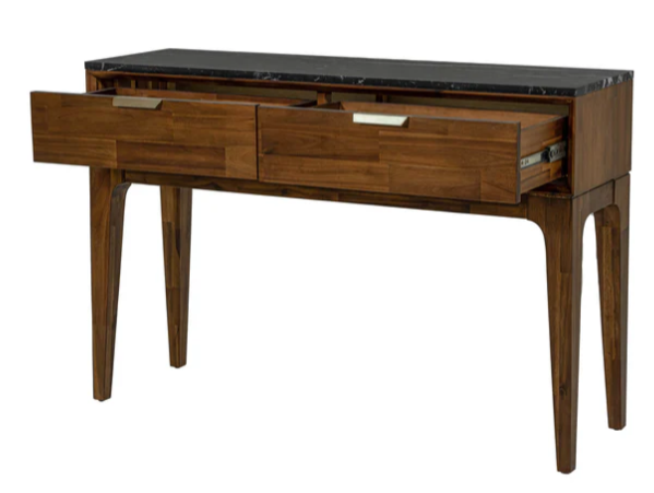 ALLURE CONSOLE TABLE