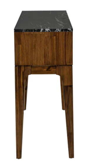 ALLURE CONSOLE TABLE