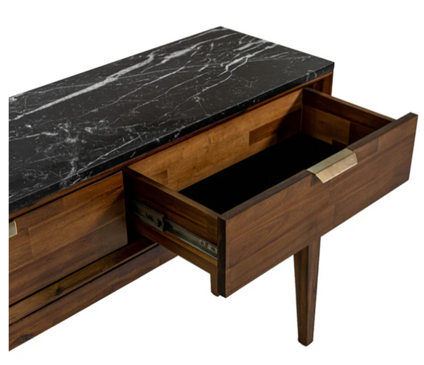 ALLURE CONSOLE TABLE