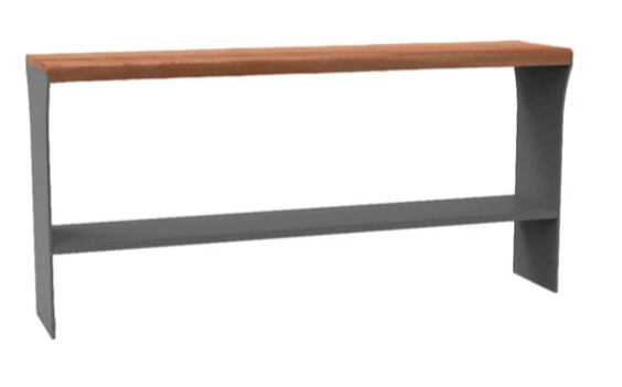 RESTORE CONSOLE TABLE