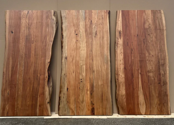 RESTORE CONSOLE TABLE