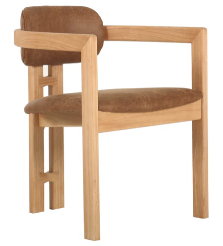 MONTERREY DINING CHAIR