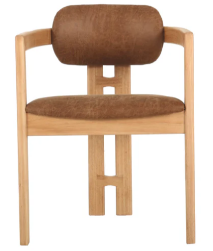 MONTERREY DINING CHAIR
