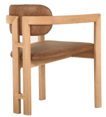 MONTERREY DINING CHAIR