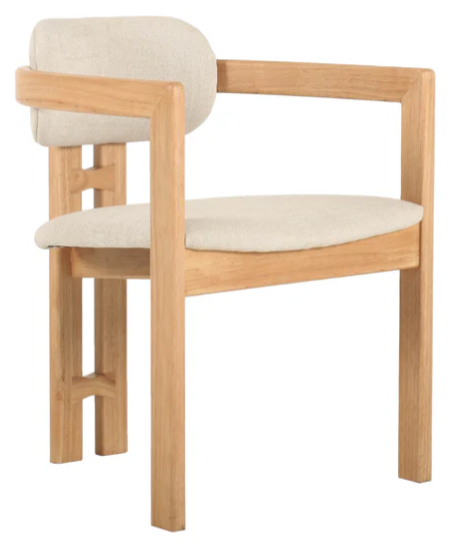 MONTERREY DINING CHAIR