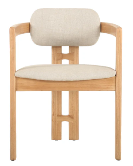 MONTERREY DINING CHAIR