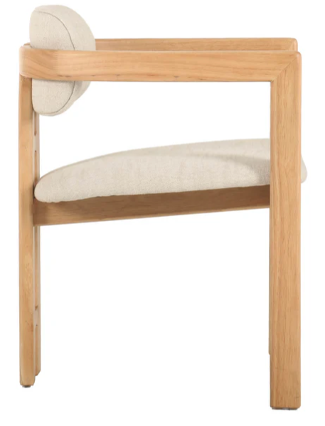 MONTERREY DINING CHAIR
