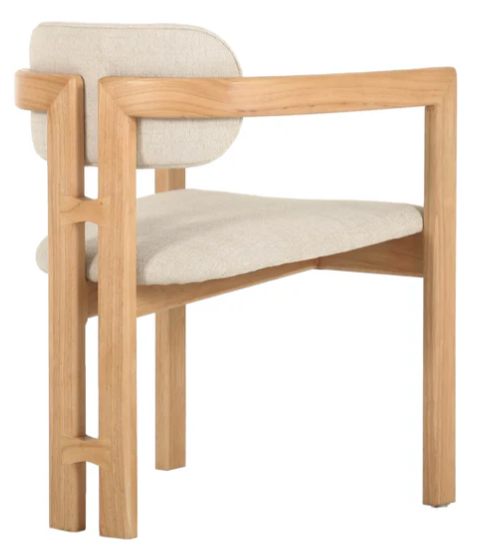 MONTERREY DINING CHAIR