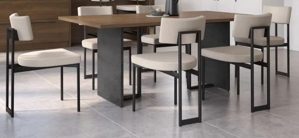 LUCAS DINING CHAIR