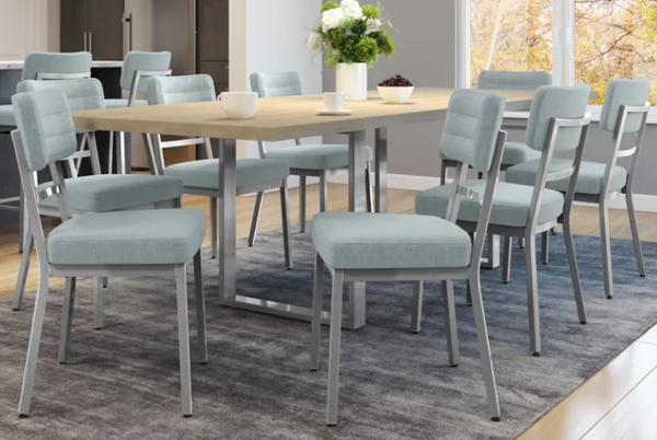 PHOEBE DINING CHAIR