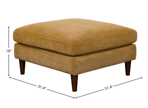 GEMMA OTTOMAN