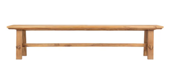 D-BODHI ARTISAN BENCH