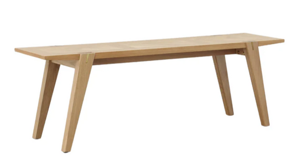 COLTON DINING BENCH