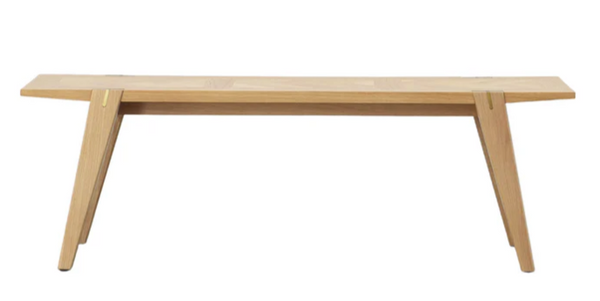 COLTON DINING BENCH