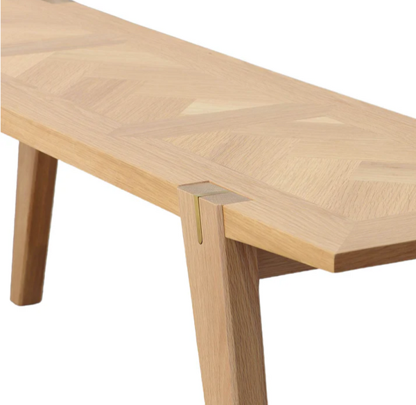 COLTON DINING BENCH