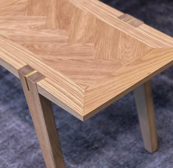 COLTON DINING BENCH
