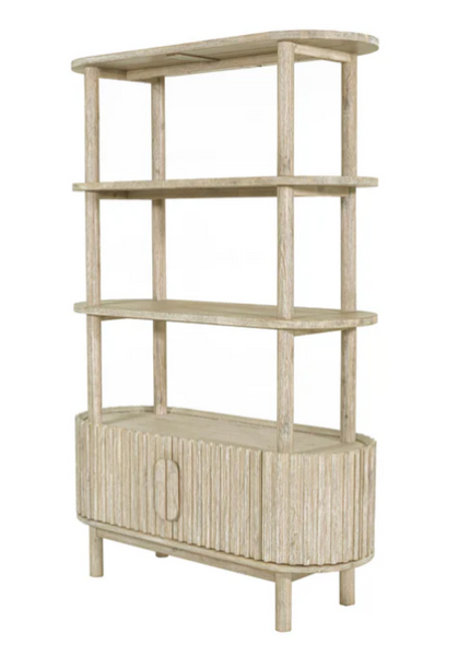 OASIS BOOKCASE