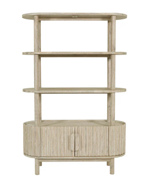 OASIS BOOKCASE
