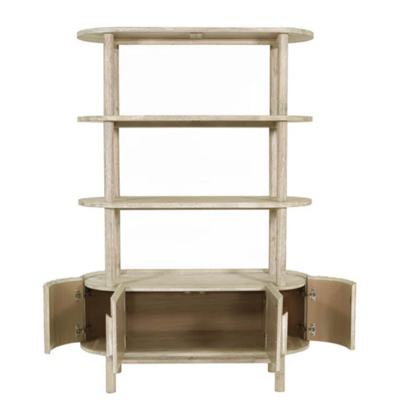 OASIS BOOKCASE