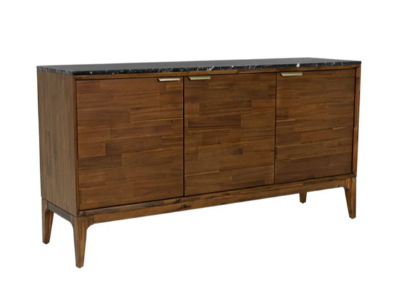 ALLURE 3 DOOR SIDEBOARD