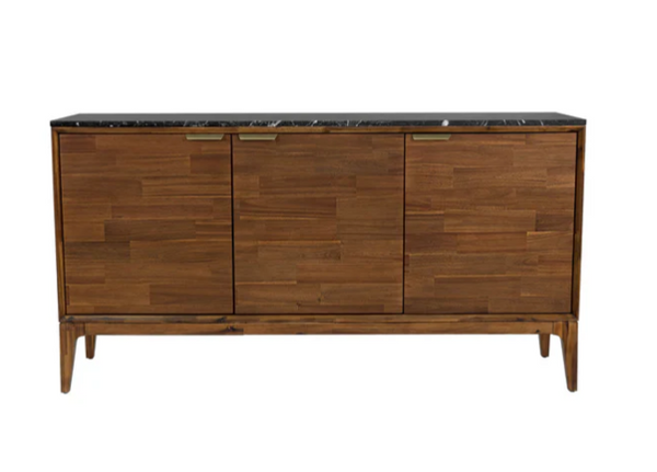 ALLURE 3 DOOR SIDEBOARD
