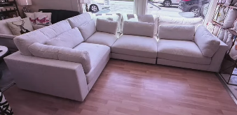 AGRICOLA SECTIONAL