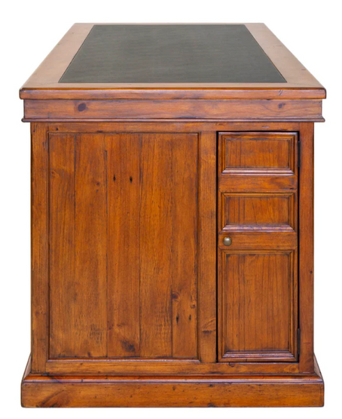 LIFESTYLE AFRICAN DUSK DOUBLE DESK