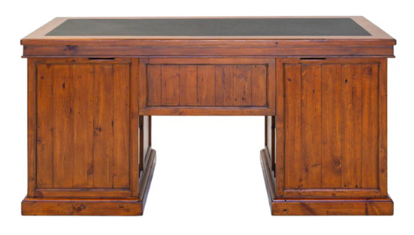 LIFESTYLE AFRICAN DUSK DOUBLE DESK