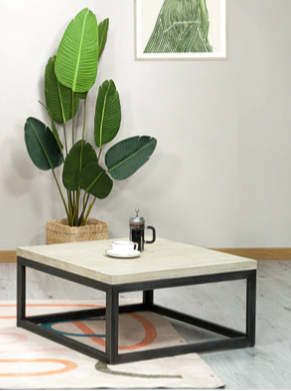 STARLIGHT COFFEE TABLE