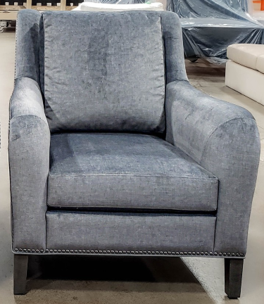 ELLIS LOUNGE CHAIR