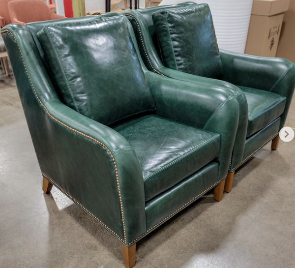 ELLIS LOUNGE CHAIR