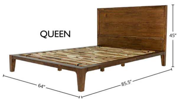 ALLURE BED