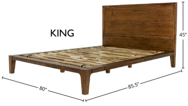 ALLURE BED