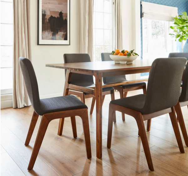 REMIX DINING CHAIR