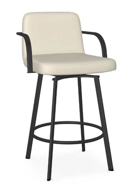 TRICIA SWIVEL STOOL