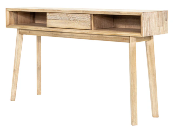 GIA DRFITWOOD CONSOLE TABLE
