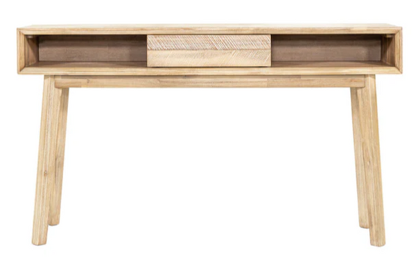 GIA DRFITWOOD CONSOLE TABLE