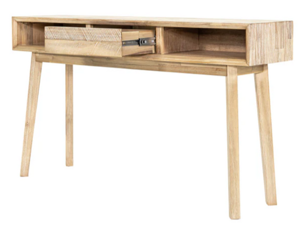 GIA DRFITWOOD CONSOLE TABLE
