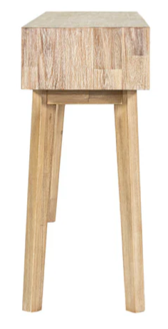 GIA DRFITWOOD CONSOLE TABLE