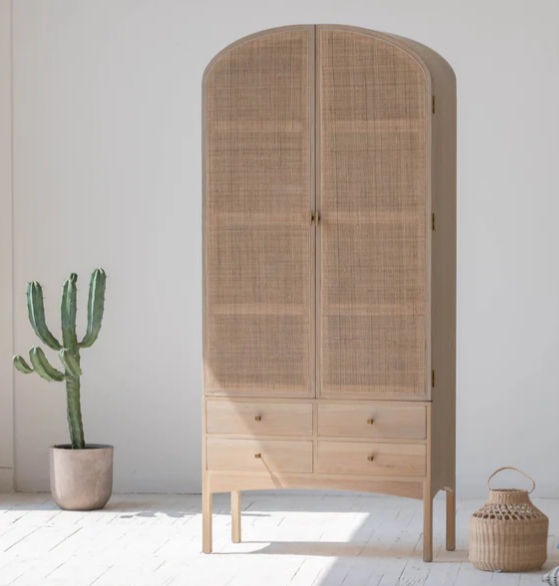 ARCO TALL CABNIET