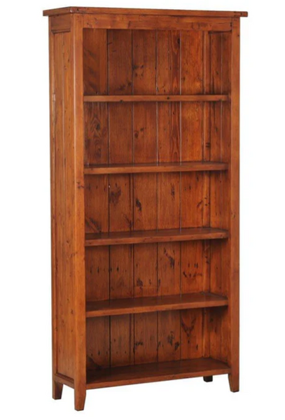 LIFESTYLE BOOKCASE