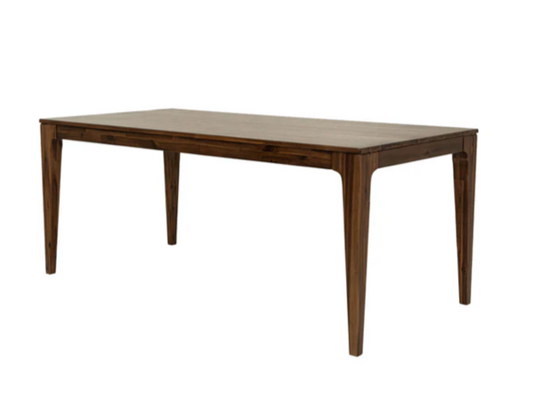 ALLURE WOODEN DINING TABLE