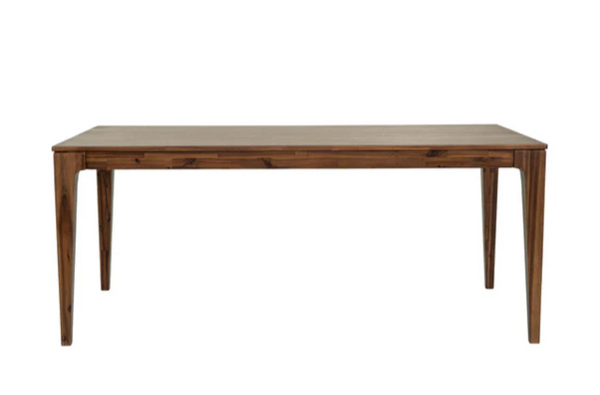 ALLURE WOODEN DINING TABLE