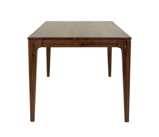 ALLURE WOODEN DINING TABLE