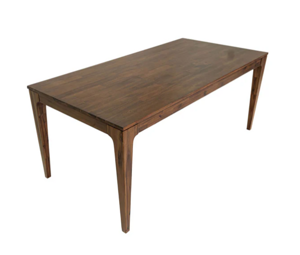 ALLURE WOODEN DINING TABLE